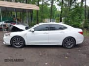 ✅ 2018 Acura TLX Technology • VIN: 19UUB2F50JA012687 • Lot: 42266589. Wystawiony na IAAI z przebiegiem 78 322 mil. Bezpłatny archiwum sprzedaży aukcyjnych z USA i szczegółowy raport historii pojazdu na DreamBid. Zdjęcie 14.