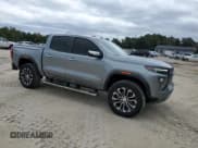 ✅ 2024 GMC Canyon 4WD Denali • VIN: 1GTP6FEK2R1254228 • Lot: 90384625. Listed on Copart with 8,487 mi. Free auction sales archive from the USA and detailed vehicle history report at DreamBid. Image 4.