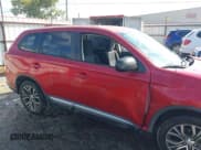 ✅ 2018 Mitsubishi Outlander ES • VIN: JA4AD2A34JZ006176 • Лот: 43397681. Опубликован ранее на IAAI с пробегом 111 511 миль. Бесплатный доступ к архиву аукционных продаж из США и подробный отчёт об истории автомобиля на DreamBid. Изображение 13.