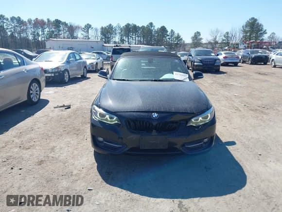 ✅ 2017 BMW 2 Series 230i xDrive • VIN: WBA2M9C38HV717684 • Лот: 41725947. Опубликован ранее на IAAI с пробегом 113 320 миль. Бесплатный доступ к архиву аукционных продаж из США и подробный отчёт об истории автомобиля на DreamBid. Изображение 12.