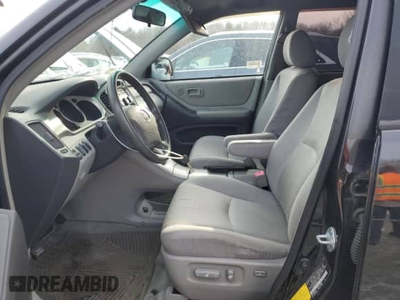 2007 Toyota Highlander с VIN JTEHD21A570048819, выставлен на аукционе Copart как лот 44598265 с пробегом 96 032 миль миль и Чистый • Clean title. История ставок и продаж доступна на DreamBid. Изображение 7.