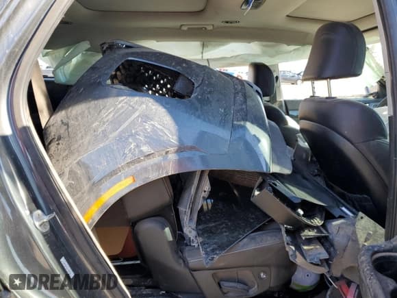 ✅ 2021 Hyundai Palisade Limited • VIN: KM8R5DHE7MU296631 • Lot: 88209025. Listed on Copart with 91,307 mi. Free auction sales archive from the USA and detailed vehicle history report at DreamBid. Image 11.