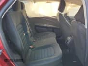 ✅ 2020 Ford Fusion SE • VIN: 3FA6P0LU6LR162665 • Lot: 89538515. Listed on Copart with 167,961 mi. Free auction sales archive from the USA and detailed vehicle history report at DreamBid. Image 10.