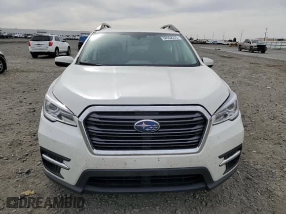 ✅ 2021 Subaru Ascent Premium • VIN: 4S4WMAFD5M3420738 • Lot: 56552375. Listed on Copart with Not provided. Free auction sales archive from the USA and detailed vehicle history report at DreamBid. Image 5.