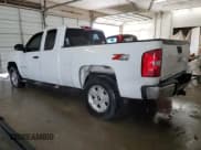 ✅ 2007 Chevrolet Silverado 1500 LTZ • VIN: 2GCEK19J471652622 • Lot: 73006544. Listed on Copart with 215,230 mi. Free auction sales archive from the USA and detailed vehicle history report at DreamBid. Image 2.