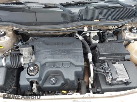 ✅ 2006 Chevrolet Equinox LT • VIN: 2CNDL73F966137385 • Лот: 41065116. Опубликован ранее на IAAI с пробегом 220 384 миль. Бесплатный доступ к архиву аукционных продаж из США и подробный отчёт об истории автомобиля на DreamBid. Изображение 10.