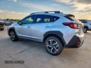 ✅ 2024 Subaru Crosstrek Premium • VIN: JF2GUADC8R8908208 • Lot: 85369765. Listed on Copart with 20,384 mi. Free auction sales archive from the USA and detailed vehicle history report at DreamBid. Image 2.