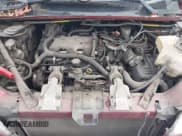 ✅ 2001 Chevrolet Venture LT • VIN: 1GNDX13E31D290276 • Lot: 41010367. Listed on IAAI with 133,940 mi. Free auction sales archive from the USA and detailed vehicle history report at DreamBid. Image 10.