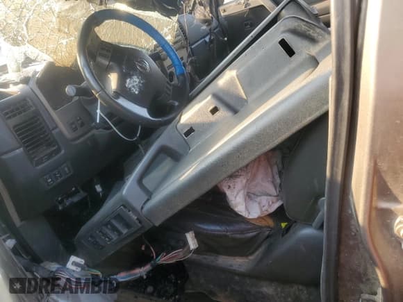 ✅ 2006 Nissan Titan XE • VIN: 1N6BA07A96N551931 • Lot: 68008145. Listed on Copart with Not provided. Free auction sales archive from the USA and detailed vehicle history report at DreamBid. Image 7.