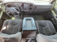 ✅ 2006 Chevrolet Silverado 1500 LT1 • VIN: 2GCEC13T961203510 • Lot: 63514555. Listed on Copart with 244,453 mi. Free auction sales archive from the USA and detailed vehicle history report at DreamBid. Image 8.