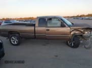 ✅ 2001 Dodge 1500 • VIN: 3B7HC13Z81G210076 • Lot: 43629785. Listed on IAAI with 281,837 mi. Free auction sales archive from the USA and detailed vehicle history report at DreamBid. Image 13.