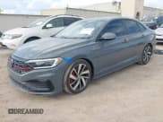 ✅ 2021 Volkswagen Jetta S • VIN: 3VW6T7BU9MM043990 • Лот: 43401422. Опубликован ранее на IAAI с пробегом 58 916 миль. Бесплатный доступ к архиву аукционных продаж из США и подробный отчёт об истории автомобиля на DreamBid. Изображение 18.