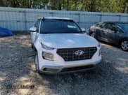 ✅ 2021 Hyundai Venue SE • VIN: KMHRB8A30MU064218 • Lot: 47171115. Listed on Copart with 71,303 mi. Free auction sales archive from the USA and detailed vehicle history report at DreamBid. Image 13.