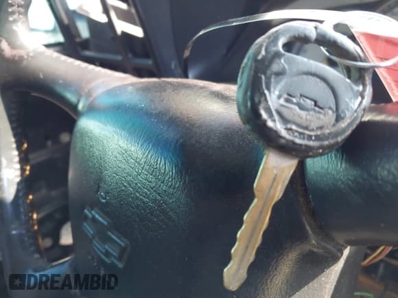 ✅ 2001 Chevrolet Silverado 1500 LT • VIN: 2GCEC19T711107861 • Lot: 43583378. Listed on IAAI with 366,131 mi. Free auction sales archive from the USA and detailed vehicle history report at DreamBid. Image 11.