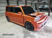 ✅ 2004 Scion xB • VIN: JTLKT324740163000 • Лот: 58523155. Опубликован ранее на Copart с пробегом 199 580 миль. Бесплатный доступ к архиву аукционных продаж из США и подробный отчёт об истории автомобиля на DreamBid. Изображение 4.