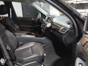 ✅ 2015 Mercedes-Benz M 350 • VIN: 4JGDA5HB6FA502253 • Лот: 43555376. Опубликован ранее на IAAI с пробегом 123 992 миль. Бесплатный доступ к архиву аукционных продаж из США и подробный отчёт об истории автомобиля на DreamBid. Изображение 5.