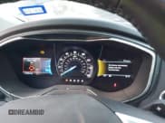 ✅ 2016 Ford Fusion Titanium • VIN: 3FA6P0K9XGR117621 • Lot: 43780558. Listed on IAAI with 144,994 mi. Free auction sales archive from the USA and detailed vehicle history report at DreamBid. Image 7.