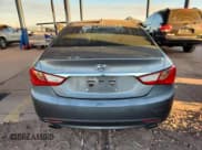 ✅ 2011 Hyundai Sonata Limited • VIN: 5NPEC4AC8BH227987 • Lot: 90293995. Wystawiony na Copart z przebiegiem 205 356 mil. Bezpłatny archiwum sprzedaży aukcyjnych z USA i szczegółowy raport historii pojazdu na DreamBid. Zdjęcie 6.