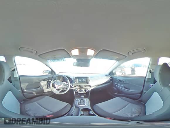 2020 Hyundai Kona SE с VIN KM8K1CAA0LU494111, выставлен на аукционе Copart как лот 41000263 с пробегом 36 051 миль миль и . История ставок и продаж доступна на DreamBid. Изображение 13.