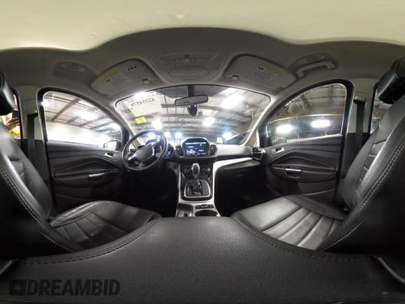 ✅ 2013 Ford C-Max SEL • VIN: 1FADP5BU6DL525844 • Лот: 42354579. Опубликован ранее на IAAI с пробегом 117 058 миль. Бесплатный доступ к архиву аукционных продаж из США и подробный отчёт об истории автомобиля на DreamBid. Изображение 18.