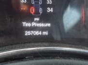 ✅ 2016 Dodge Durango SXT • VIN: 1C4RDHAG7GC330698 • Lot: 43726062. Listed on IAAI with 257,064 mi. Free auction sales archive from the USA and detailed vehicle history report at DreamBid. Image 7.