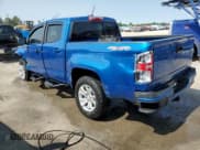 ✅ 2021 Chevrolet Colorado 4WD LT • VIN: 1GCGTCEN1M1298358 • Лот: 70767684. Опубликован ранее на Copart с пробегом 28 219 миль. Бесплатный доступ к архиву аукционных продаж из США и подробный отчёт об истории автомобиля на DreamBid. Изображение 2.