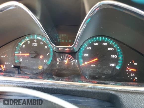 ✅ 2014 Chevrolet Traverse LT • VIN: 1GNKRGKD2EJ225746 • Lot: 82634025. Wystawiony na Copart z przebiegiem 244 980 mil. Bezpłatny archiwum sprzedaży aukcyjnych z USA i szczegółowy raport historii pojazdu na DreamBid. Zdjęcie 9.