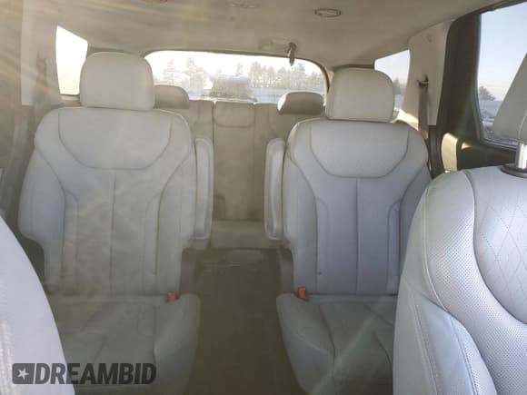 ✅ 2022 Hyundai Palisade SEL • VIN: KM8R4DHE2NU420406 • Лот: 88039145. Опубликован ранее на Copart с пробегом 73 178 миль. Бесплатный доступ к архиву аукционных продаж из США и подробный отчёт об истории автомобиля на DreamBid. Изображение 10.