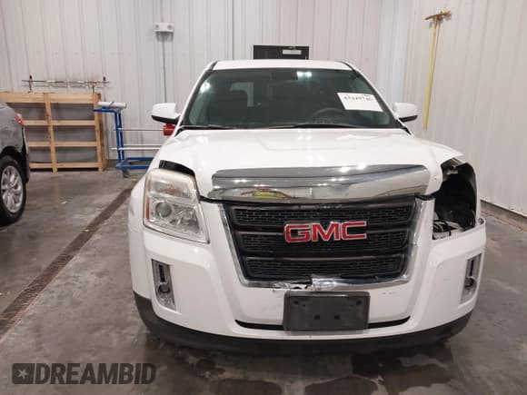 ✅ 2013 GMC Terrain SLE • VIN: 2GKALMEK5D6394853 • Lot: 43449746. Wystawiony na IAAI z przebiegiem 158 398 mil. Bezpłatny archiwum sprzedaży aukcyjnych z USA i szczegółowy raport historii pojazdu na DreamBid. Zdjęcie 13.