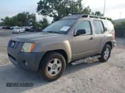✅ 2007 Nissan Xterra S • VIN: 5N1AN08U87C524000 • Lot: 41920412. Listed on IAAI with 131,658 mi. Free auction sales archive from the USA and detailed vehicle history report at DreamBid. Image 2.