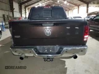 ✅ 2010 Dodge 1500 SLT • VIN: 1D7RB1CT4AS214238 • Lot: 80480554. Wystawiony na Copart z przebiegiem 186 376 mil. Bezpłatny archiwum sprzedaży aukcyjnych z USA i szczegółowy raport historii pojazdu na DreamBid. Zdjęcie 6.