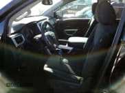 ✅ 2017 Nissan Titan Platinum Reserve • VIN: 1N6AA1E65HN536197 • Lot: 57022465. Listed on Copart with 93,579 mi. Free auction sales archive from the USA and detailed vehicle history report at DreamBid. Image 7.