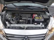 ✅ 2024 Mitsubishi Mirage ES • VIN: ML32AUHJ8RH021335 • Lot: 43911286. Listed on IAAI with 22,835 mi. Free auction sales archive from the USA and detailed vehicle history report at DreamBid. Image 10.