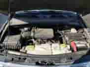 2007 Dodge Nitro SLT z VIN 1D8GT58K17W733840, wystawiony jako Copart lot #73431434 z przebiegiem 218 353 mil mil oraz Szkoda całkowita • Salvage title. Historia ofert i sprzedaży dostępna na DreamBid. Obrazek 12.