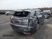 ✅ 2018 Acura RDX Technology • VIN: 5J8TB3H59JL011847 • Lot: 43626206. Listed on IAAI with Not provided. Free auction sales archive from the USA and detailed vehicle history report at DreamBid. Image 4.