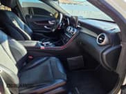 ✅ 2017 Mercedes-Benz C 43 AMG • VIN: 55SWF6EBXHU209232 • Lot: 87114355. Wystawiony na Copart z przebiegiem 155 284 mil. Bezpłatny archiwum sprzedaży aukcyjnych z USA i szczegółowy raport historii pojazdu na DreamBid. Zdjęcie 5.