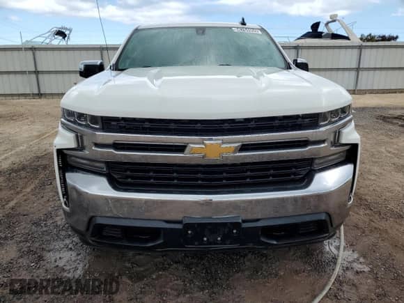 2019 Chevrolet Silverado 1500 LT с VIN 1GCPWCEK8KZ357689, выставлен на аукционе Copart как лот 66704955 с пробегом 81 254 миль миль и Чистый • Clean title. История ставок и продаж доступна на DreamBid. Изображение 5.