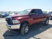 ✅ 2016 Ram 2500 Tradesman • VIN: 3C6UR5CJ6GG269271 • Lot: 41903986. Wystawiony na IAAI z przebiegiem 189 666 mil. Bezpłatny archiwum sprzedaży aukcyjnych z USA i szczegółowy raport historii pojazdu na DreamBid. Zdjęcie 2.