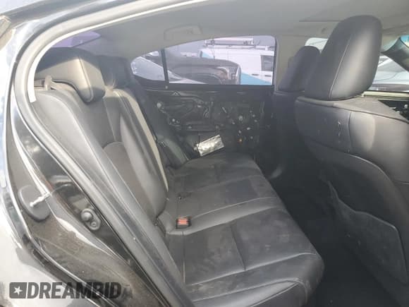 ✅ 2022 Lexus ES 300h • VIN: 58ADA1C14NU013489 • Lot: 92074305. Wystawiony na Copart z przebiegiem 72 851 mil. Bezpłatny archiwum sprzedaży aukcyjnych z USA i szczegółowy raport historii pojazdu na DreamBid. Zdjęcie 10.