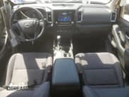 ✅ 2023 Nissan Frontier SV • VIN: 1N6ED1EJ9PN662851 • Lot: 52243205. Wystawiony na Copart z przebiegiem 48 708 mil. Bezpłatny archiwum sprzedaży aukcyjnych z USA i szczegółowy raport historii pojazdu na DreamBid. Zdjęcie 8.