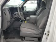 ✅ 2020 Nissan NV Cargo SV • VIN: 1N6BF0KY7LN805508 • Lot: 82349475. Listed on Copart with 188,885 mi. Free auction sales archive from the USA and detailed vehicle history report at DreamBid. Image 7.