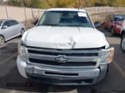 ✅ 2011 Chevrolet Silverado 1500 LT • VIN: 3GCPKSEA5BG195646 • Lot: 43634531. Wystawiony na IAAI z przebiegiem 370 199 mil. Bezpłatny archiwum sprzedaży aukcyjnych z USA i szczegółowy raport historii pojazdu na DreamBid. Zdjęcie 12.