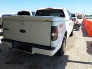 ✅ 2008 Ford F-150 XLT • VIN: 1FTPW12V78KE06868 • Lot: 42044311. Listed on IAAI with Not provided. Free auction sales archive from the USA and detailed vehicle history report at DreamBid. Image 4.