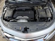 ✅ 2014 Chevrolet Impala LT • VIN: 2G1115SL8E9110001 • Лот: 66725154. Опубликован ранее на Copart с пробегом 154 360 миль. Бесплатный доступ к архиву аукционных продаж из США и подробный отчёт об истории автомобиля на DreamBid. Изображение 12.