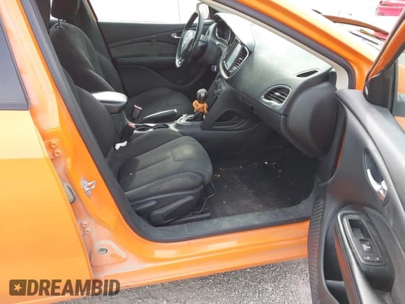 ✅ 2013 Dodge Dart SXT • VIN: 1C3CDFBA1DD329190 • Лот: 43641272. Опубликован ранее на IAAI с пробегом 157 352 миль. Бесплатный доступ к архиву аукционных продаж из США и подробный отчёт об истории автомобиля на DreamBid. Изображение 5.