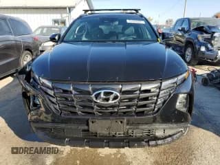 ✅ 2024 Hyundai Tucson XRT • VIN: KM8JFCDE9RU285633 • Lot: 76493594. Wystawiony na Copart z przebiegiem 1 687 mil. Bezpłatny archiwum sprzedaży aukcyjnych z USA i szczegółowy raport historii pojazdu na DreamBid. Zdjęcie 5.
