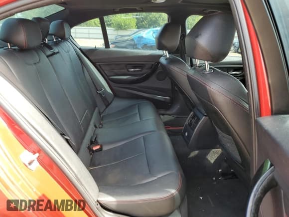 ✅ 2013 BMW 3 Series 328i • VIN: WBA3A5G5XDNP20713 • Lot: 60152685. Listed on Copart with 153,138 mi. Free auction sales archive from the USA and detailed vehicle history report at DreamBid. Image 10.