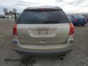✅ 2005 Chrysler Pacifica Touring • VIN: 2C8GM684X5R246000 • Lot: 85584645. Wystawiony na Copart z przebiegiem 221 811 mil. Bezpłatny archiwum sprzedaży aukcyjnych z USA i szczegółowy raport historii pojazdu na DreamBid. Zdjęcie 6.