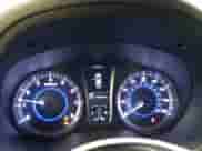 2012 Hyundai Azera с VIN KMHFH4JG6CA150808, выставлен на аукционе Copart как лот 46639735 с пробегом 100 089 миль миль и Списание • Salvage title. История ставок и продаж доступна на DreamBid. Изображение 9.