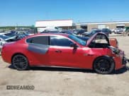 ✅ 2015 Maserati Quattroporte S Q4 • VIN: ZAM56RRA4F1143553 • Lot: 42308081. Listed on IAAI with 68,501 mi. Free auction sales archive from the USA and detailed vehicle history report at DreamBid. Image 13.